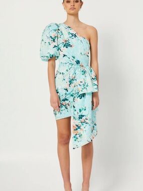 lace up maxi dress with slit Eyes On You Lace-Up Slit Maxi Dress